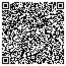 QR code with Tangles Salon contacts