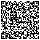 QR code with S & S Auto Sales II contacts