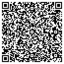 QR code with Tanglz & Toez contacts