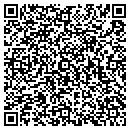 QR code with Tw Cattle contacts