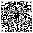 QR code with Mc Donald Jr Robert L contacts