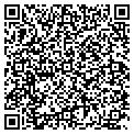 QR code with The Lady Fair contacts