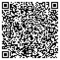 QR code with The Lakeview Salon contacts