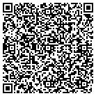 QR code with W T Cattle Company LLC contacts