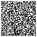 QR code with Tabiz Auto contacts