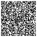 QR code with Tina's Shear Wisdom contacts