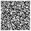 QR code with A & R Safe & Lock contacts