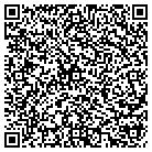 QR code with Cooper's Cleaning Service contacts