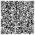 QR code with Coverall Health-Based Cleaning contacts