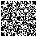 QR code with A1 Movers contacts