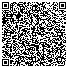 QR code with Dj & Dc Drywall/Framing LLC contacts