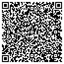 QR code with J G Fetcher contacts