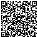 QR code with Jim Swanner contacts