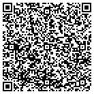 QR code with Hamilton Clarke Industries contacts