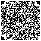 QR code with THE WOMAN PAGES contacts