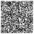QR code with T M P Worldwide Advg-Comms contacts