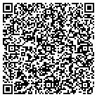 QR code with L & B Custom Remodeling contacts
