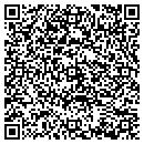 QR code with All About You contacts