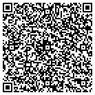 QR code with R M Braswell Jr Cattle CO contacts