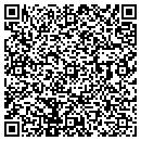 QR code with Allure Nails contacts