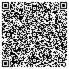 QR code with Hahn Heliport (Ps74) contacts