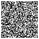 QR code with S & S Cattle Co LLC contacts