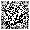 QR code with ABC CORP contacts
