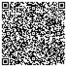 QR code with Amethyst Moon Salon & Mini  Spa contacts