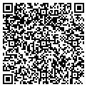 QR code with James M Gilfert contacts