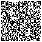 QR code with J J Aviation Department contacts
