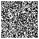 QR code with L&S Construction contacts