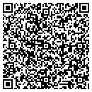 QR code with L Vanskyock & Sons contacts