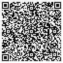 QR code with A Breezy Production contacts