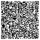 QR code with Nina Glueckert Software Training contacts