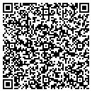 QR code with A Perfect 10 Salon contacts