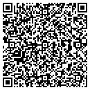 QR code with Mark A Drury contacts