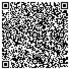 QR code with I & J Construction contacts