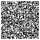 QR code with Debra Hall contacts