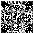 QR code with D&G Cattle LLC contacts