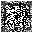 QR code with Hard Rock Drywall contacts