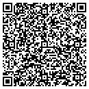 QR code with C G Jetstream LLC contacts