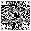 QR code with D&V Cattle LLC contacts