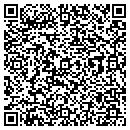 QR code with Aaron Macedo contacts