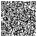 QR code with Hubbs Drywall contacts