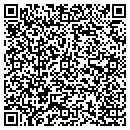 QR code with M C Construction contacts