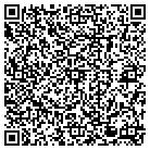 QR code with White River Auto Sales contacts