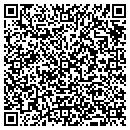 QR code with White's Auto contacts