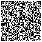 QR code with Mccullough Land Improvements LLC contacts