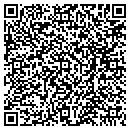 QR code with AJ's Bodywrap contacts