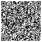 QR code with Richardson Corp Aviation contacts